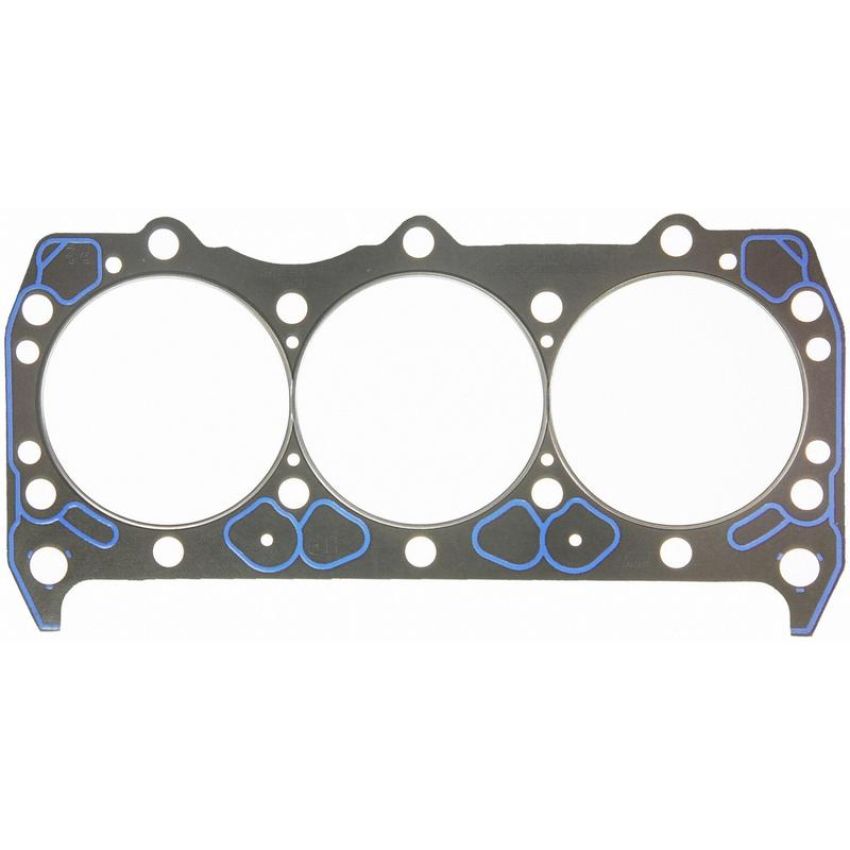 FEL PRO GASKETS 1007 Steel core laminate Engine Cylinder Head Gasket