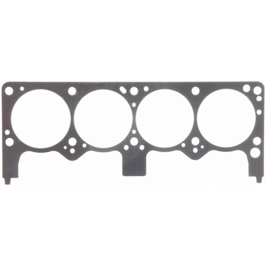 FEL PRO GASKETS 1008 Steel core laminate Engine Cylinder Head Gasket
