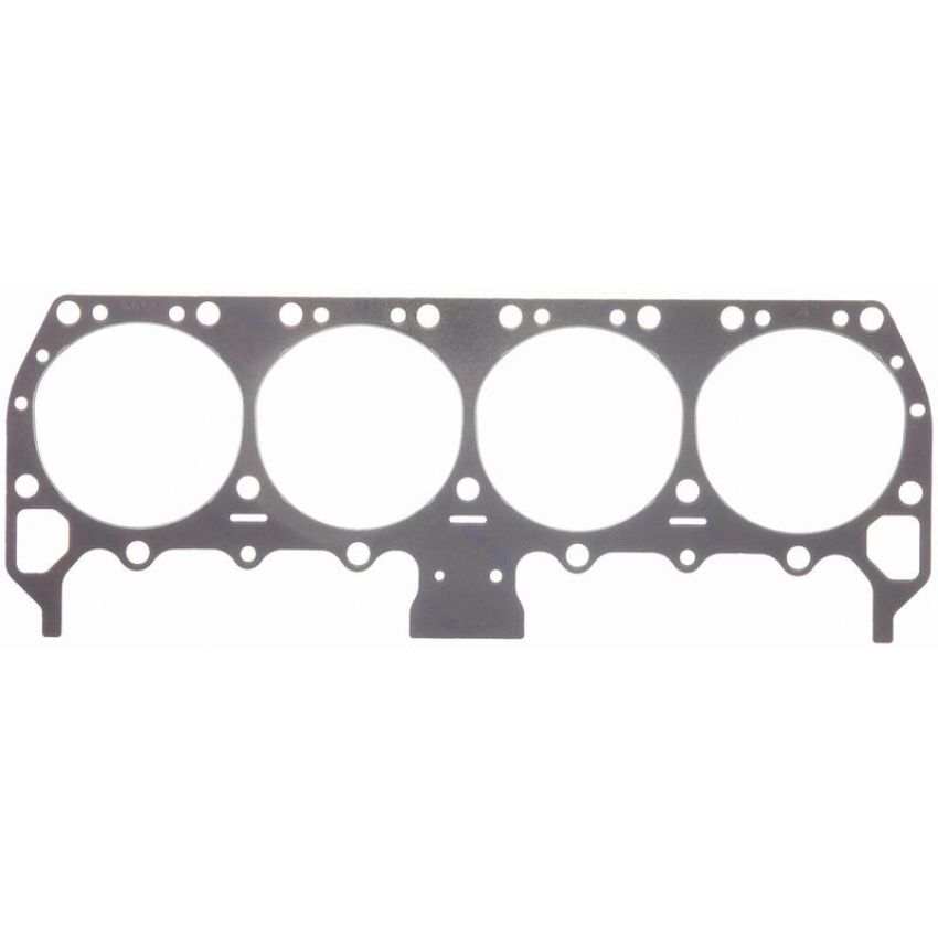 FEL PRO GASKETS 1009 Steel core laminate Engine Cylinder Head Gasket