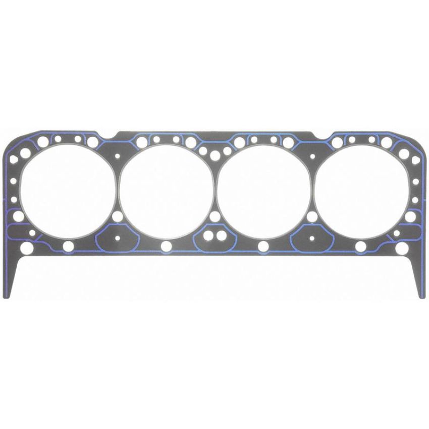 FEL PRO GASKETS 1010 Steel core laminate Engine Cylinder Head Gasket