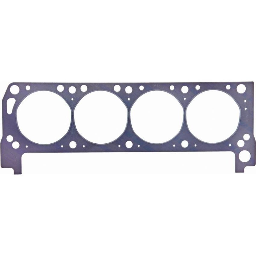 FEL PRO GASKETS 1013 Steel core laminate Engine Cylinder Head Gasket
