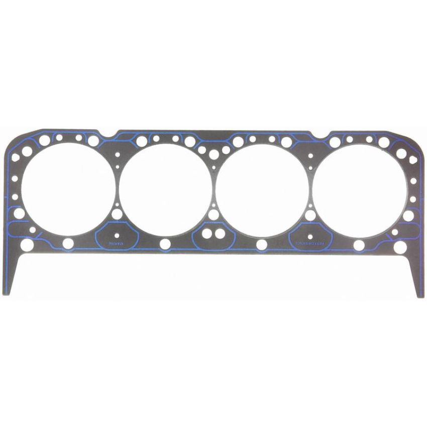 FEL PRO GASKETS 1014 Stainless steel core laminate Engine Cylinder Head Gasket