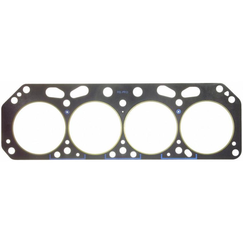FEL PRO GASKETS 1015-1 Steel core laminate Engine Cylinder Head Gasket