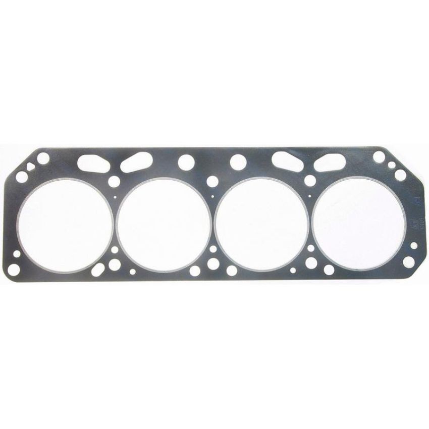 FEL PRO GASKETS 1015 Steel core laminate Engine Cylinder Head Gasket