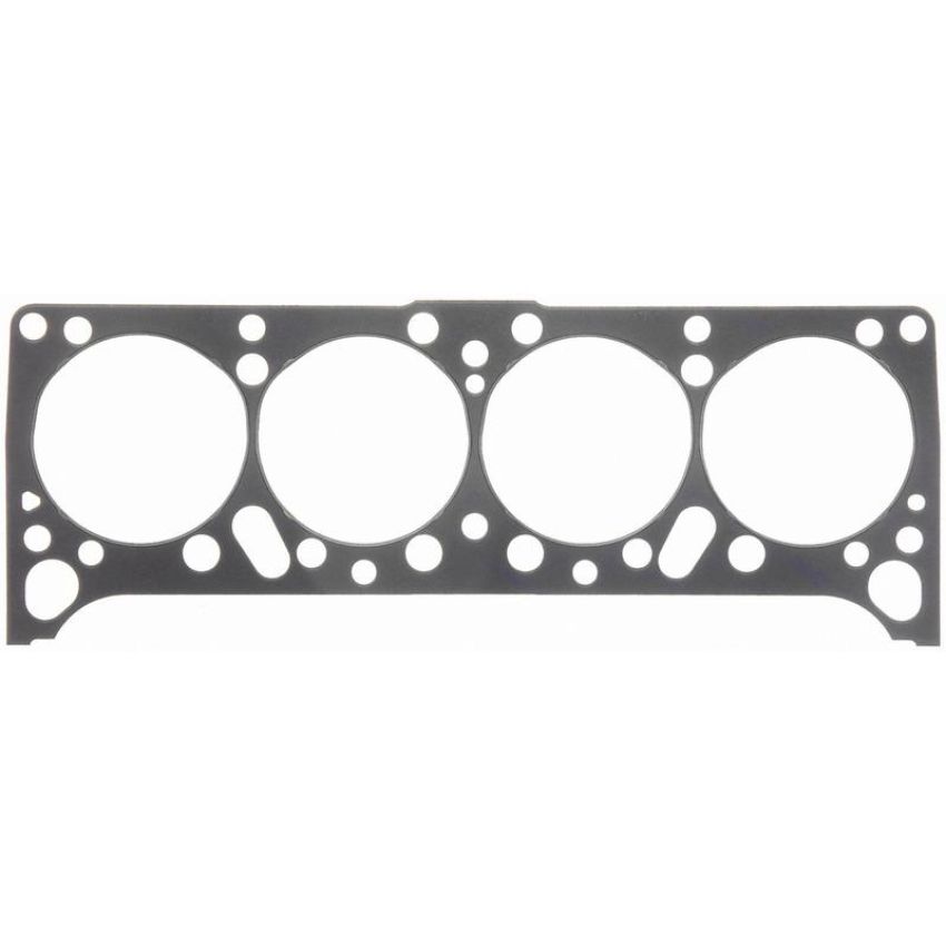 FEL PRO GASKETS 1016 Steel core laminate Engine Cylinder Head Gasket
