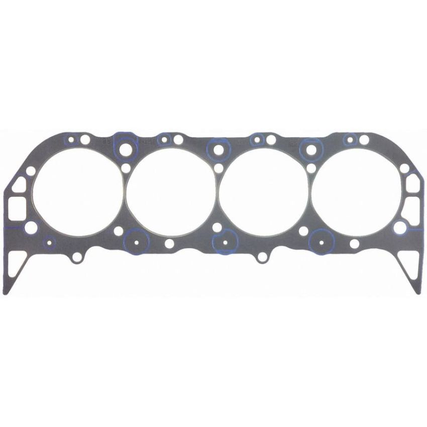 FEL PRO GASKETS 1017-1 Steel core laminate Engine Cylinder Head Gasket
