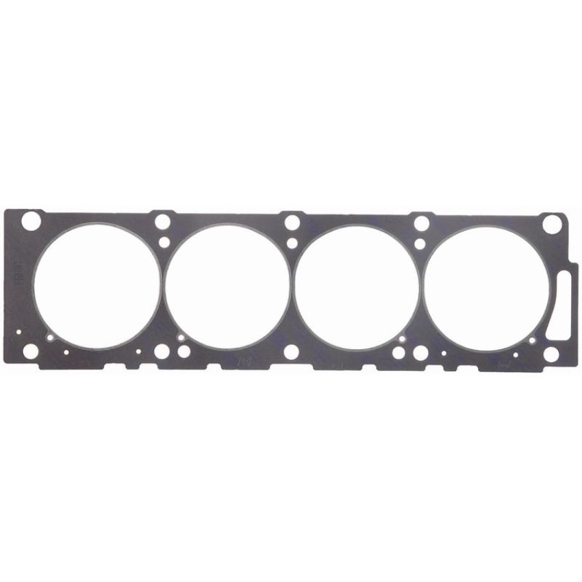 FEL PRO GASKETS 1020 Steel core laminate Engine Cylinder Head Gasket