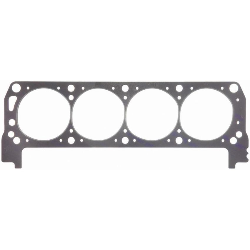 FEL PRO GASKETS 1022 Steel core laminate Engine Cylinder Head Gasket