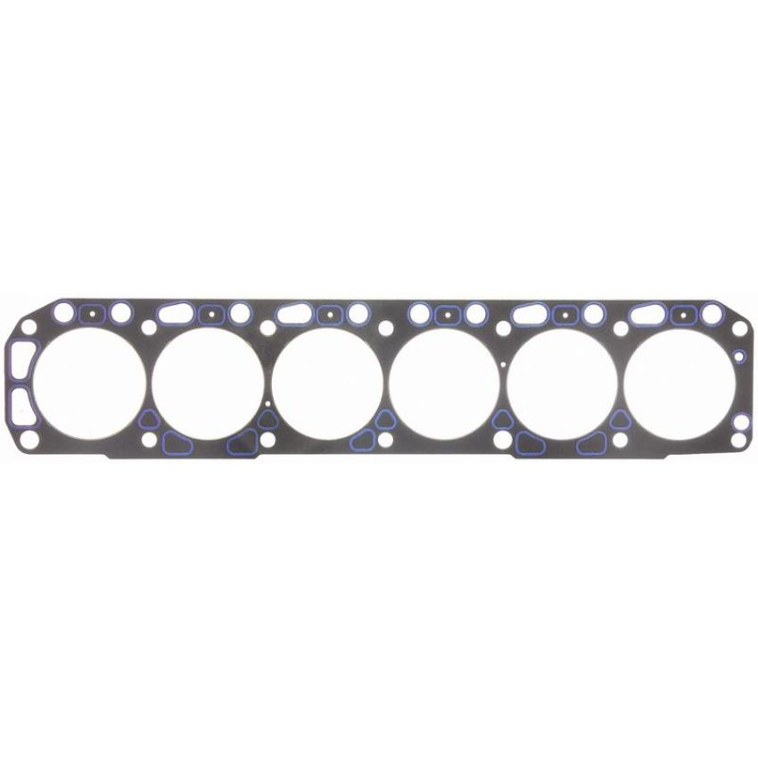 FEL PRO GASKETS 1024 Steel core laminate Engine Cylinder Head Gasket