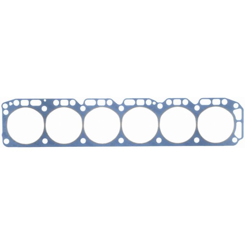 FEL PRO GASKETS 1025 Steel core laminate Engine Cylinder Head Gasket