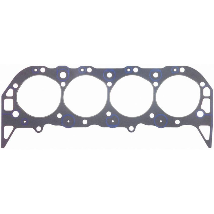 FEL PRO GASKETS 1027 Steel core laminate Engine Cylinder Head Gasket