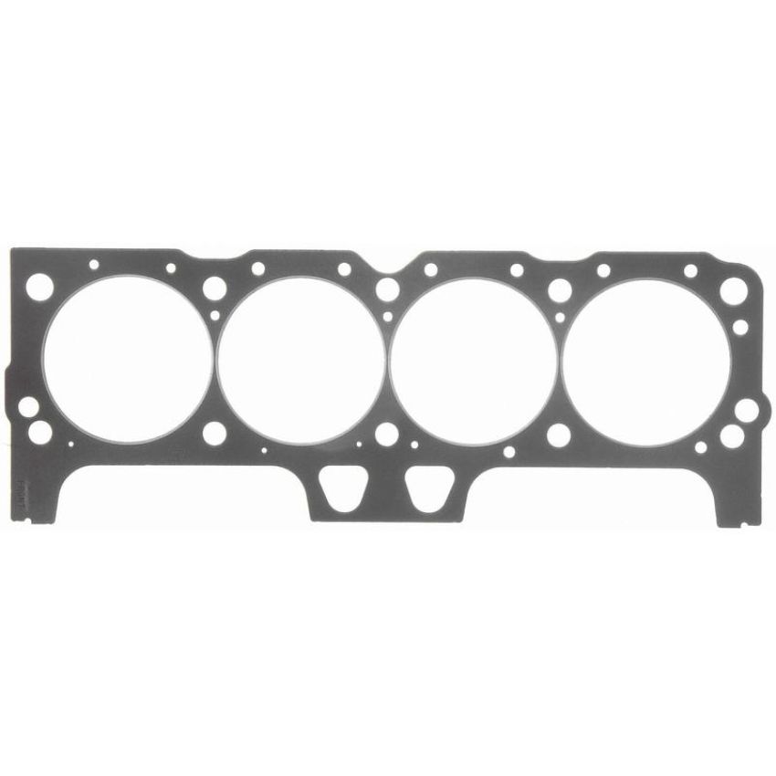 FEL PRO GASKETS 1028 Steel core laminate Engine Cylinder Head Gasket