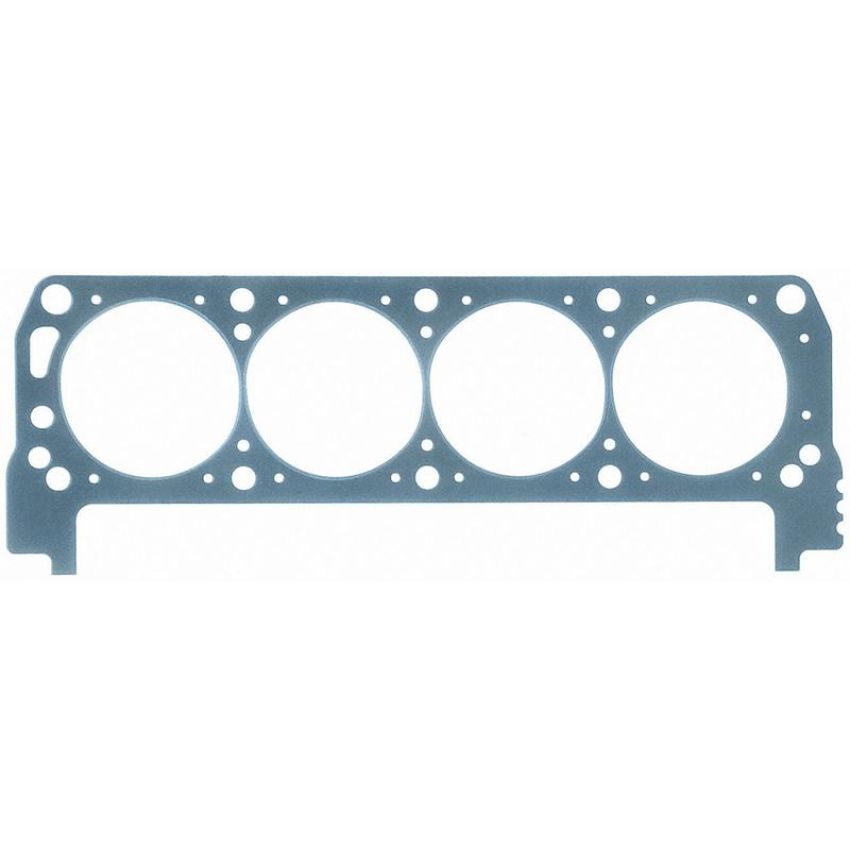 FEL PRO GASKETS 1031 R Steel core laminate Engine Cylinder Head Gasket
