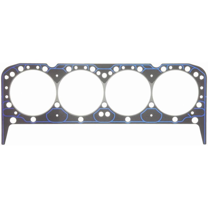 FEL PRO GASKETS 1034 Steel core laminate Engine Cylinder Head Gasket