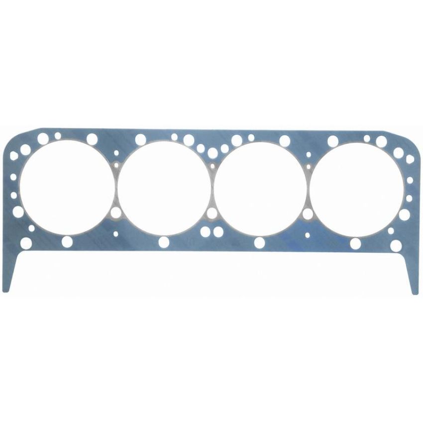FEL PRO GASKETS 1036 Steel core laminate Engine Cylinder Head Gasket