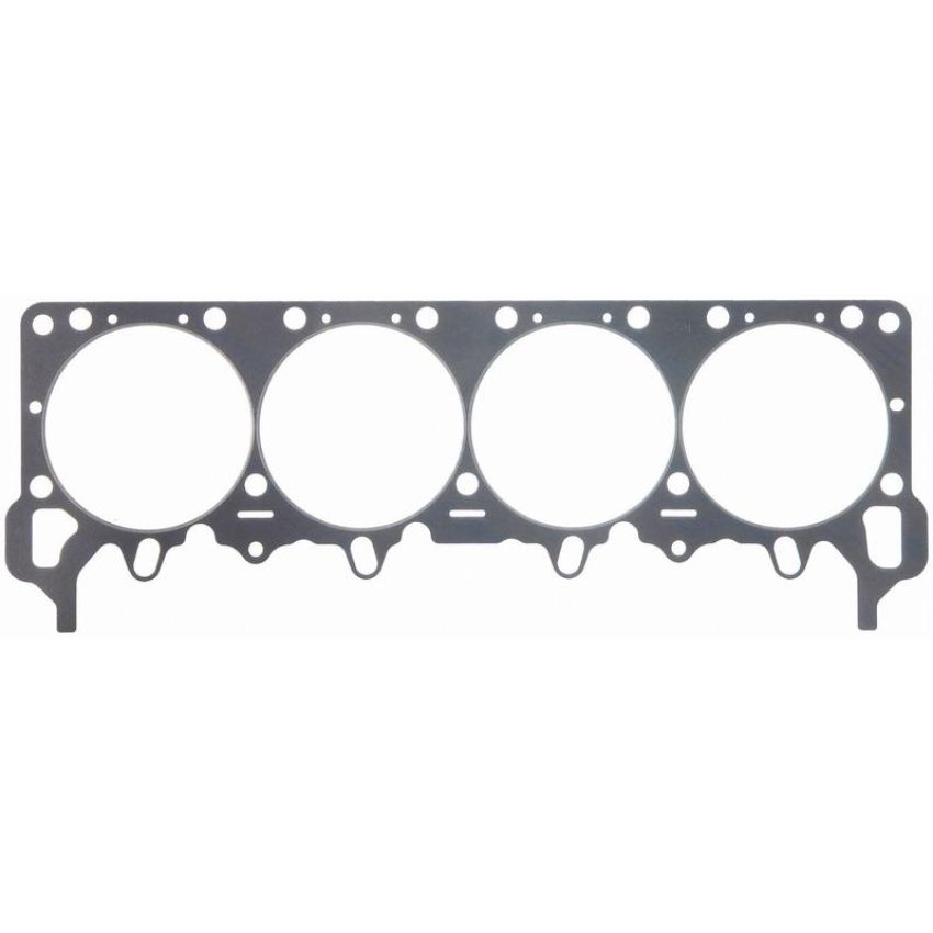 FEL PRO GASKETS 1039 Steel core laminate Engine Cylinder Head Gasket