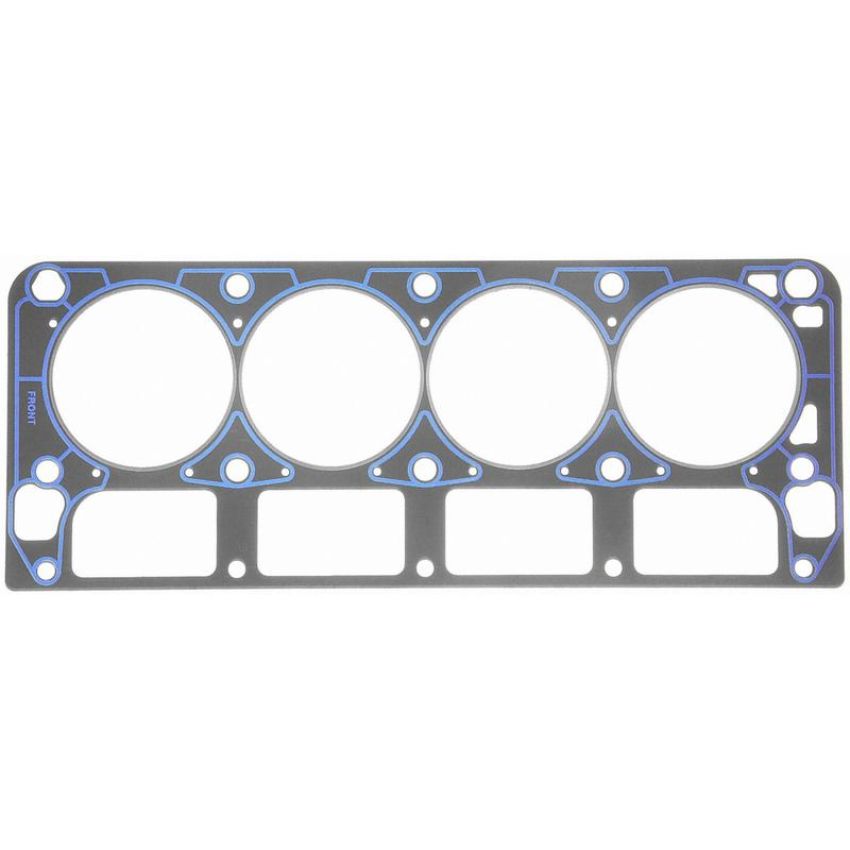 FEL PRO GASKETS 1041 Steel core laminate Engine Cylinder Head Gasket
