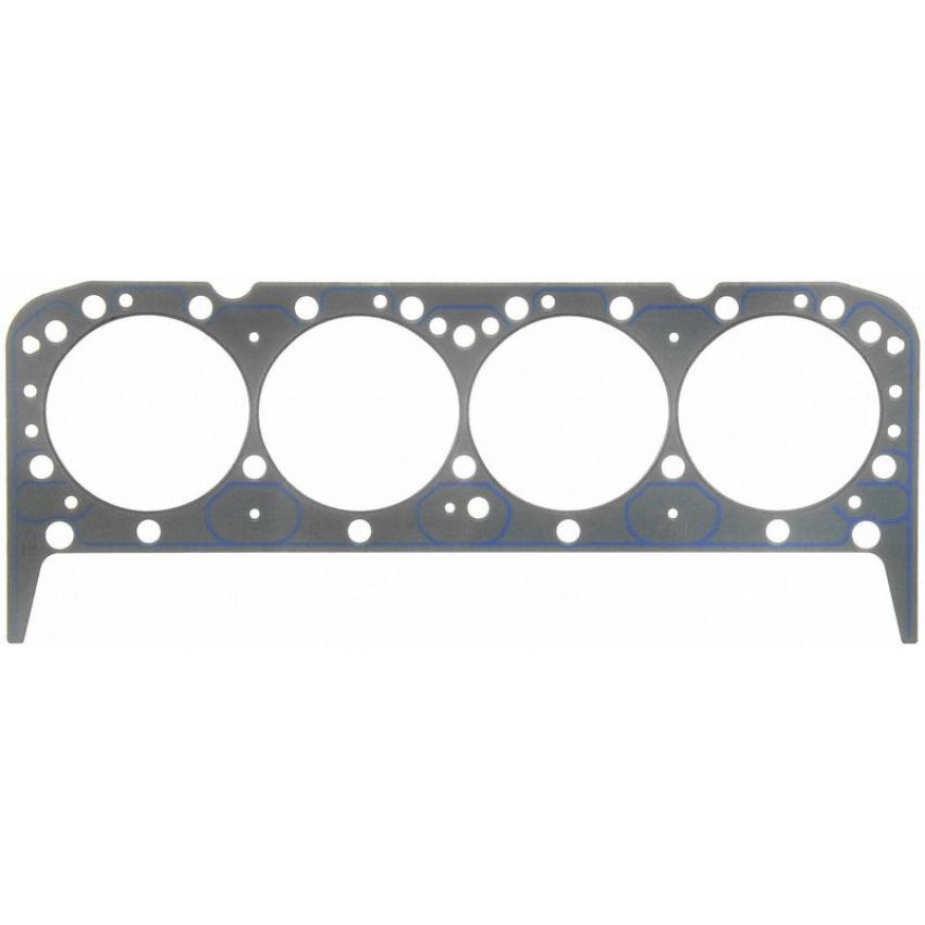 FEL PRO GASKETS 1043 Steel core laminate Engine Cylinder Head Gasket