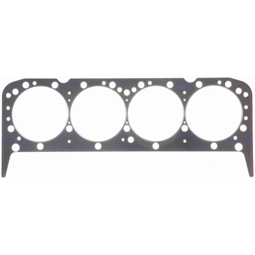 FEL PRO GASKETS 1045 Stainless steel core laminate Engine Cylinder Head Gasket