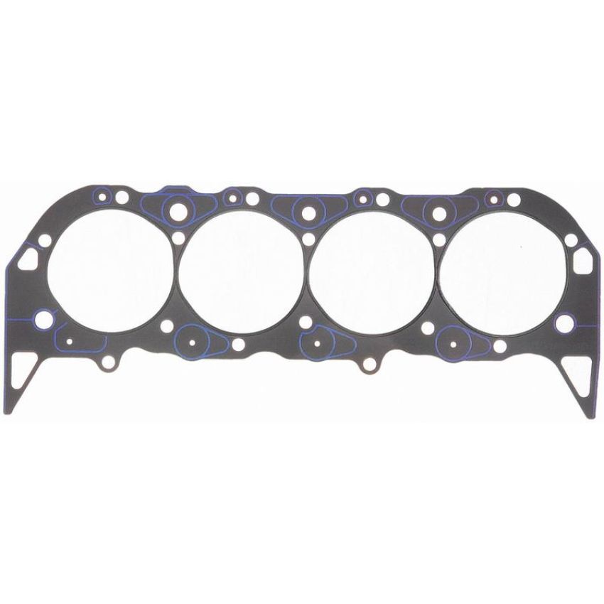 FEL PRO GASKETS 1047 Stainless steel core laminate Engine Cylinder Head Gasket