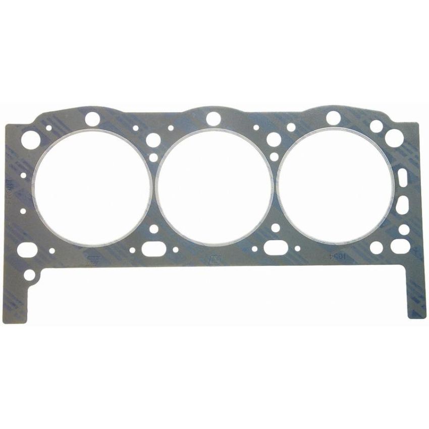 FEL PRO GASKETS 1054 Steel core laminate Engine Cylinder Head Gasket
