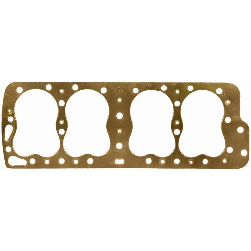 FEL PRO GASKETS 1055 Copper sandwich Engine Cylinder Head Gasket
