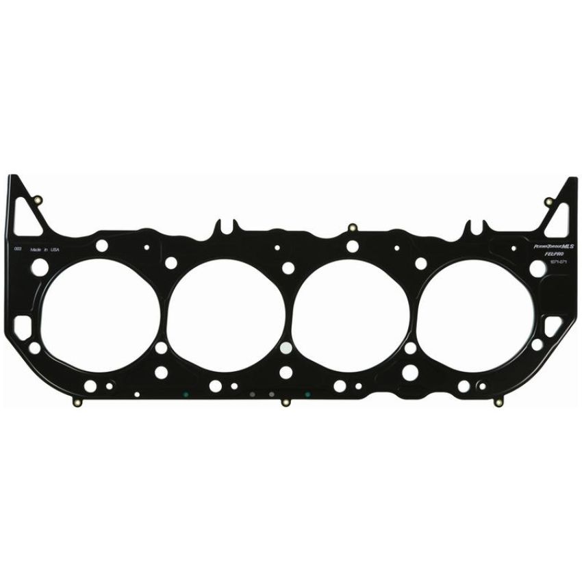 FEL PRO GASKETS 1071-071 PermaTorqueMLS Engine Cylinder Head Gasket