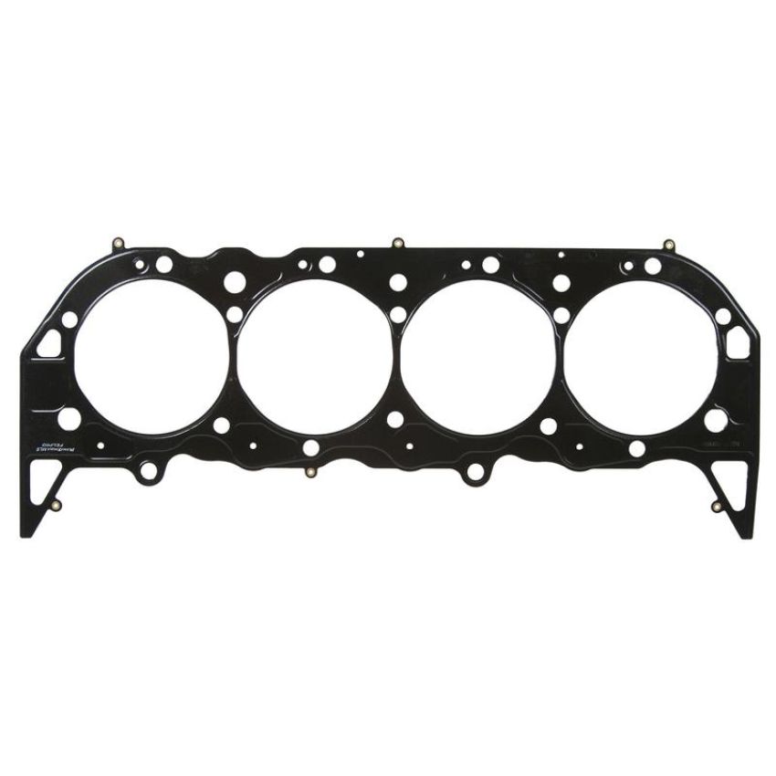 FEL PRO GASKETS 1071 PermaTorqueMLS Engine Cylinder Head Gasket