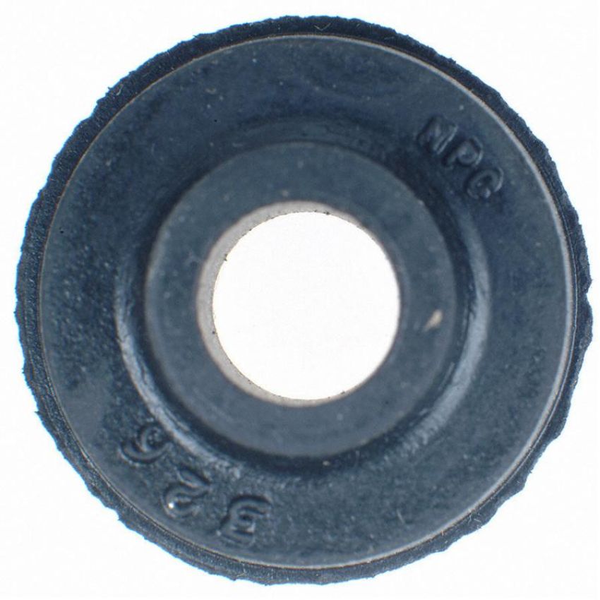 FEL PRO GASKETS 10740 Engine Valve Cover Grommet Set