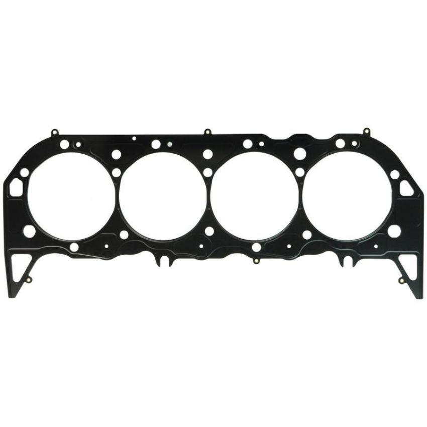 FEL PRO GASKETS 1077-041 PermaTorqueMLS Engine Cylinder Head Gasket