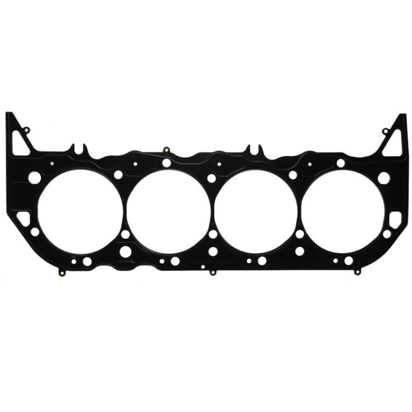 FEL PRO GASKETS 1077-071 PermaTorqueMLS Engine Cylinder Head Gasket