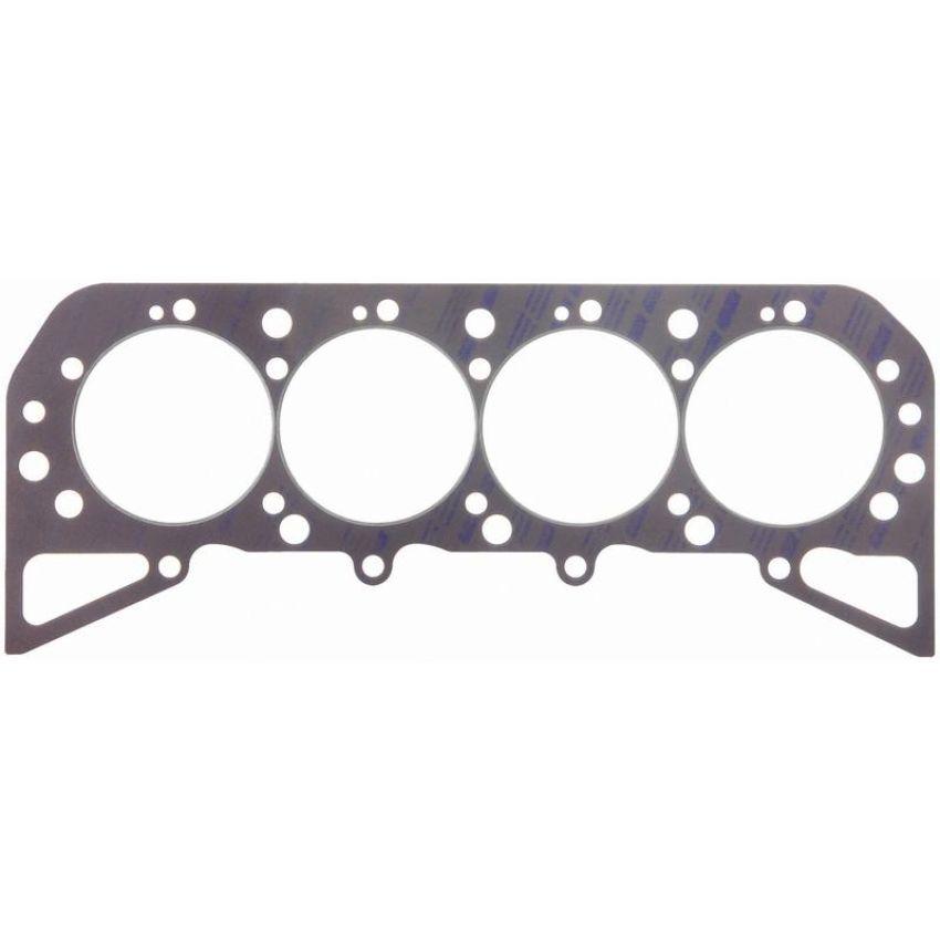 FEL PRO GASKETS 1091 Steel core laminate Engine Cylinder Head Gasket
