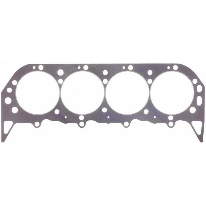 FEL PRO GASKETS 1093 Steel core laminate Engine Cylinder Head Gasket