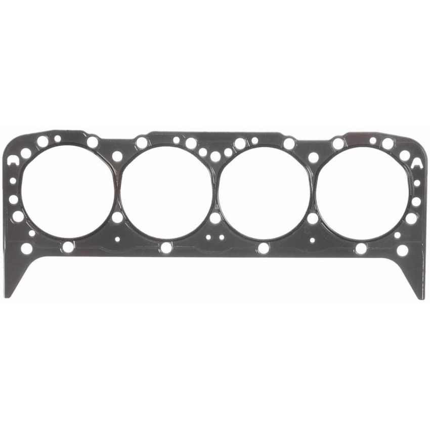 FEL PRO GASKETS 1094 Embossed steel shim w/coating Engine Cylinder Head Gasket