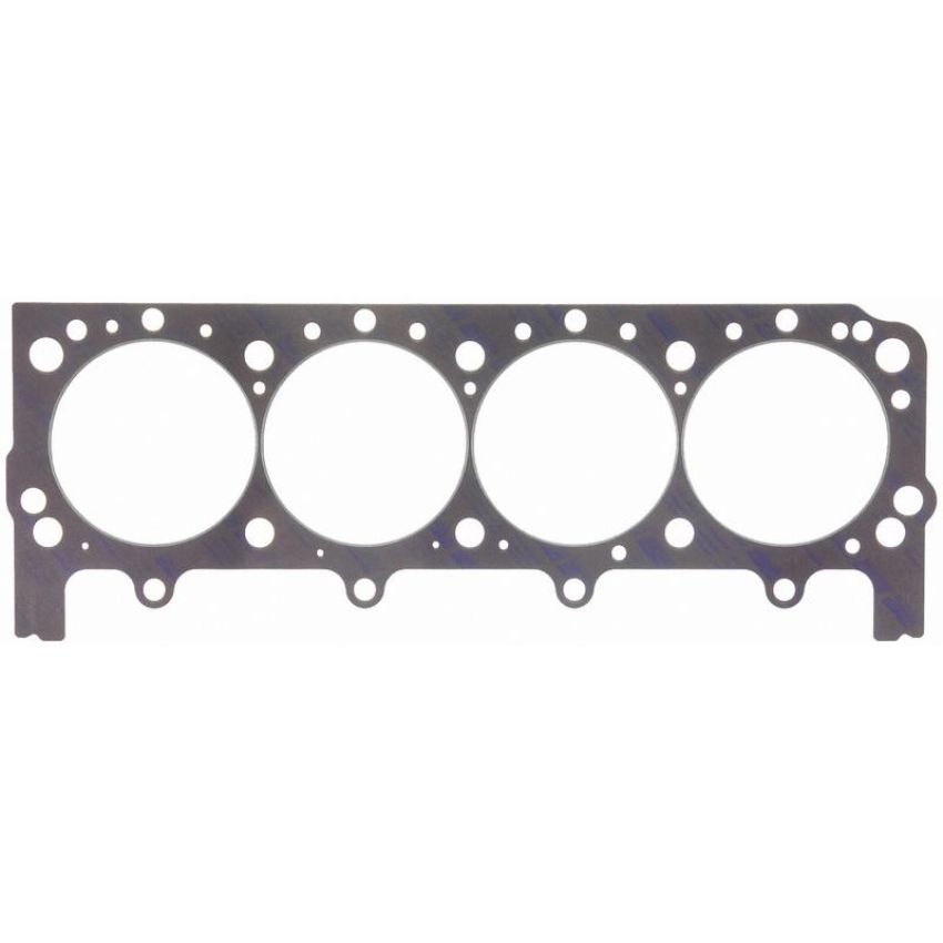 FEL PRO GASKETS 1099 Steel core laminate Engine Cylinder Head Gasket