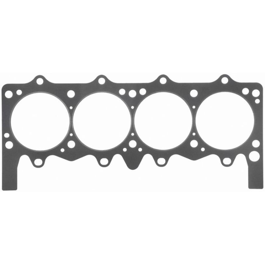 FEL PRO GASKETS 1100 Steel core laminate Engine Cylinder Head Gasket