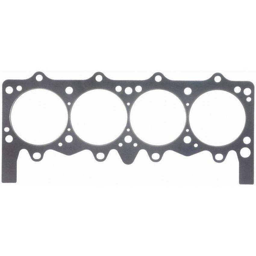 FEL PRO GASKETS 1101 Steel core laminate Engine Cylinder Head Gasket