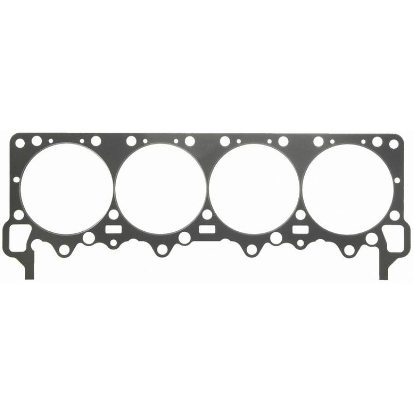 FEL PRO GASKETS 1104 Steel core laminate Engine Cylinder Head Gasket