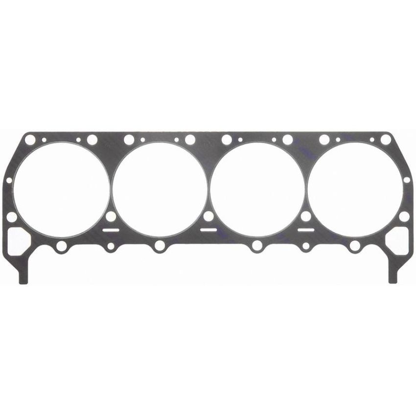 FEL PRO GASKETS 1105 Steel core laminate Engine Cylinder Head Gasket