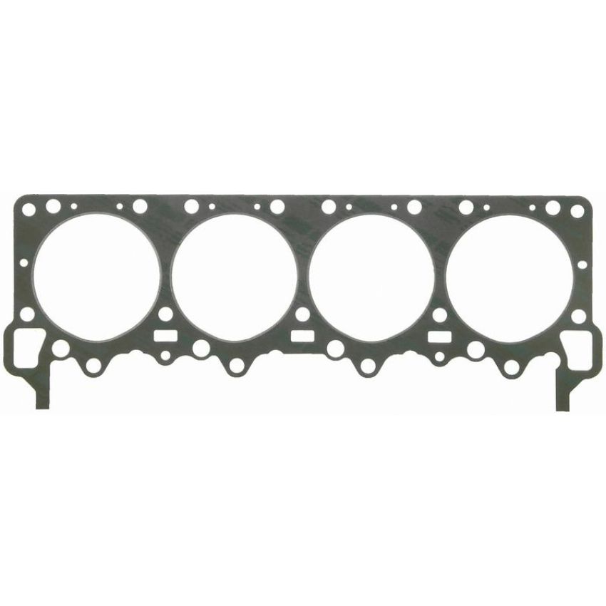 FEL PRO GASKETS 1106 Steel core laminate Engine Cylinder Head Gasket