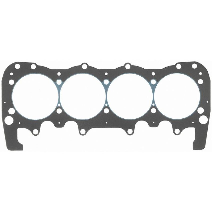 FEL PRO GASKETS 1123 Steel core laminate Engine Cylinder Head Gasket