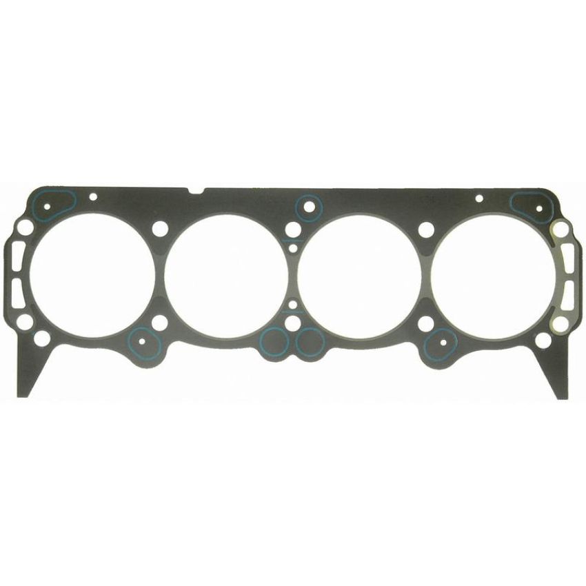 FEL PRO GASKETS 1125 Steel core laminate Engine Cylinder Head Gasket