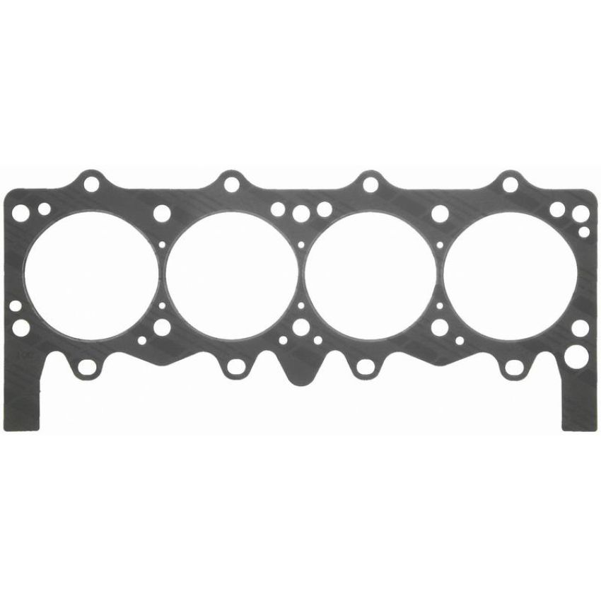 FEL PRO GASKETS 1127 Steel core laminate Engine Cylinder Head Gasket