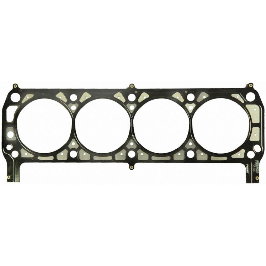 FEL PRO GASKETS 1133 PermaTorqueMLS Engine Cylinder Head Gasket