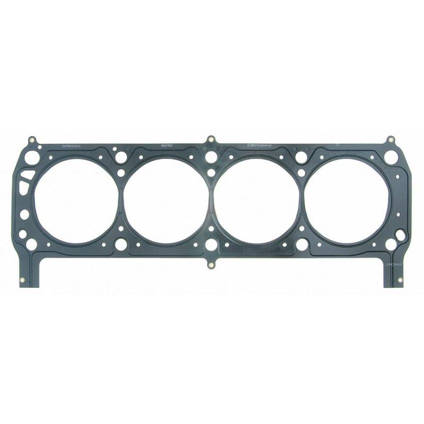 FEL PRO GASKETS 1133 SD-5 Severe Duty Engine Cylinder Head Gasket