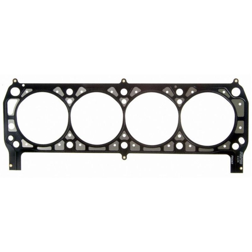 FEL PRO GASKETS 1134 PermaTorqueMLS Engine Cylinder Head Gasket