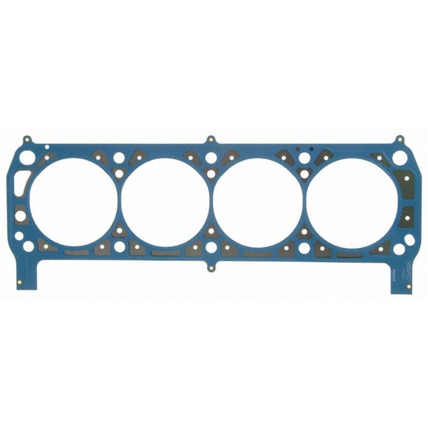 FEL PRO GASKETS 1135-1 PermaTorqueMLS Engine Cylinder Head Gasket
