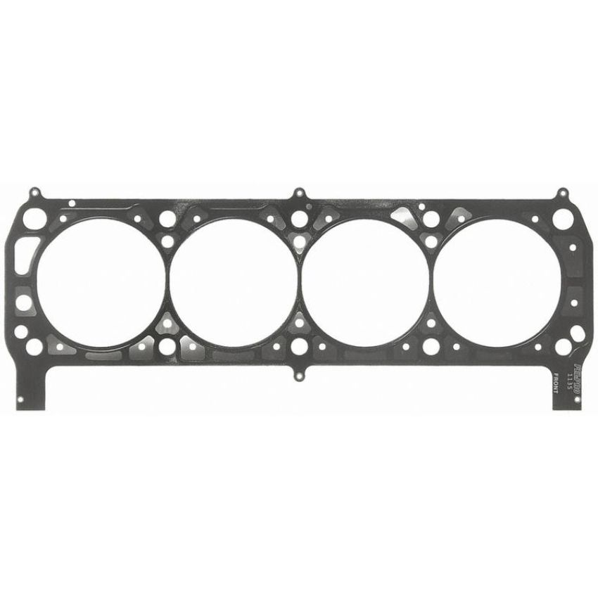 FEL PRO GASKETS 1135 PermaTorqueMLS Engine Cylinder Head Gasket