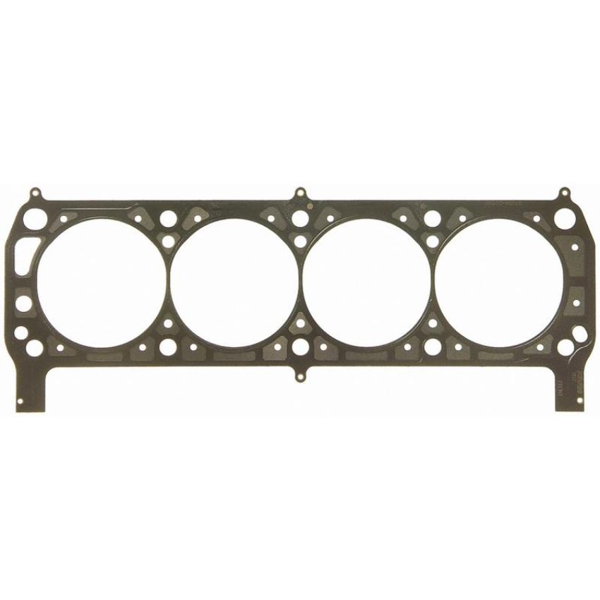 FEL PRO GASKETS 1137 PermaTorqueMLS Engine Cylinder Head Gasket