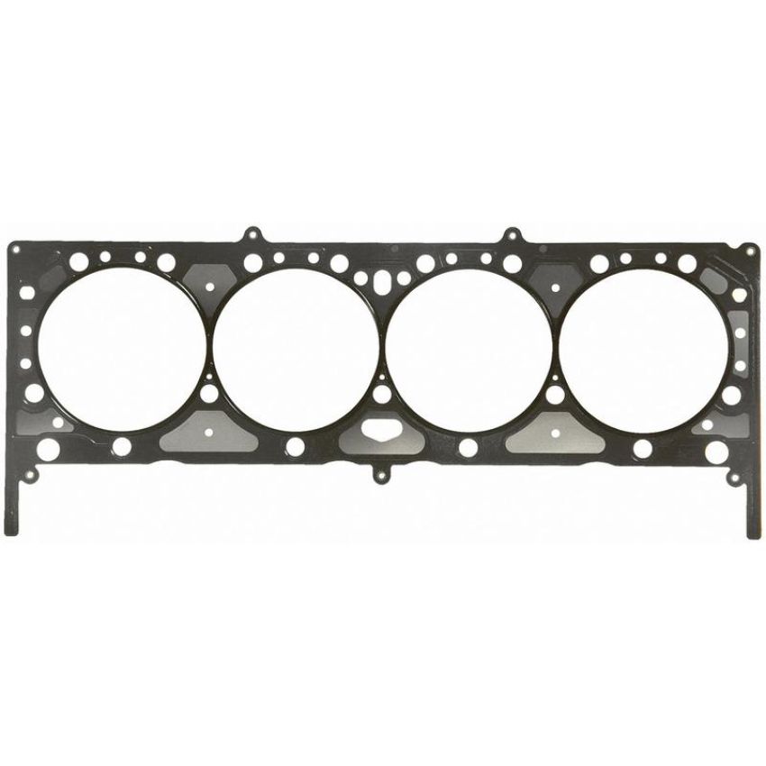 FEL PRO GASKETS 1142 PermaTorqueMLS Engine Cylinder Head Gasket